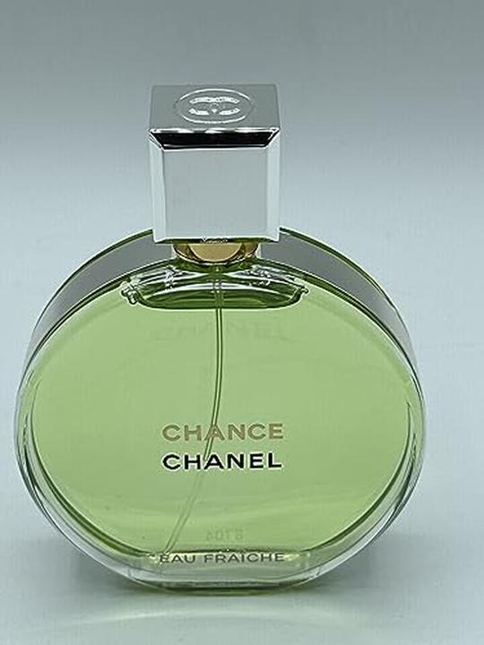 Immagine prodotto Chanel Chance Eau Fraiche edp 100ml (Eau de parfum, 100 ml)
