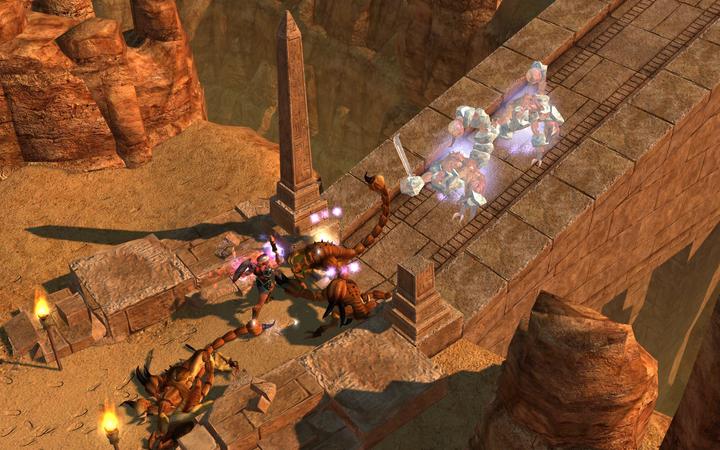 Produktbild THQ Titan Quest (Xbox One X, EN, FR)