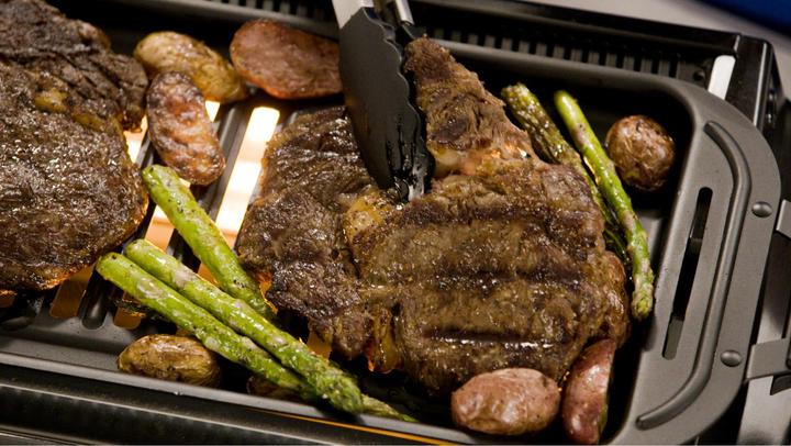 Produktbild Kitchen Chef Rotisserie Chef