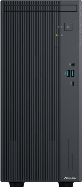 ASUS PC ExpertCenter P500 (P500MV-13620H012X) (Intel Core i7-13620H, 16 Go, 1000000 Go)