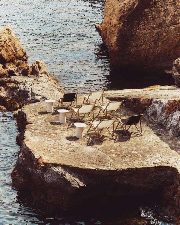 Produktbild Kave Home Vilara (123.50 cm)