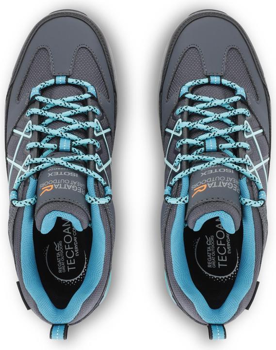 Produktbild Regatta Wanderschuhe Samaris III (42)