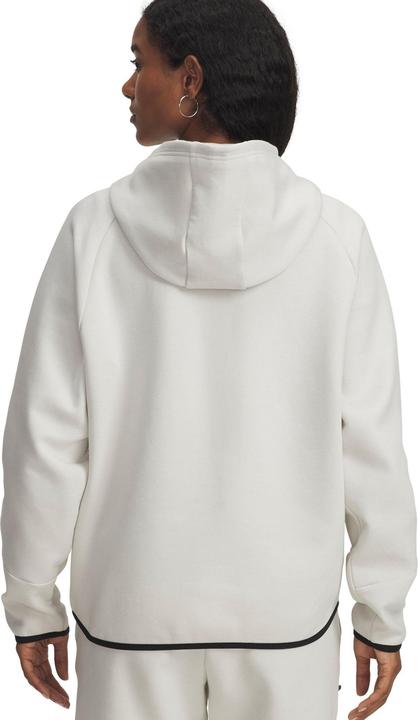 Produktbild Under Armour Unstoppable Fleece Fz (L)
