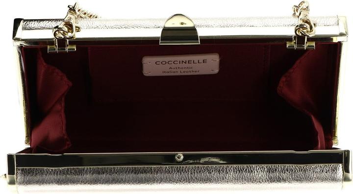 Immagine prodotto Coccinelle Liv Handbag Smooth Leather
