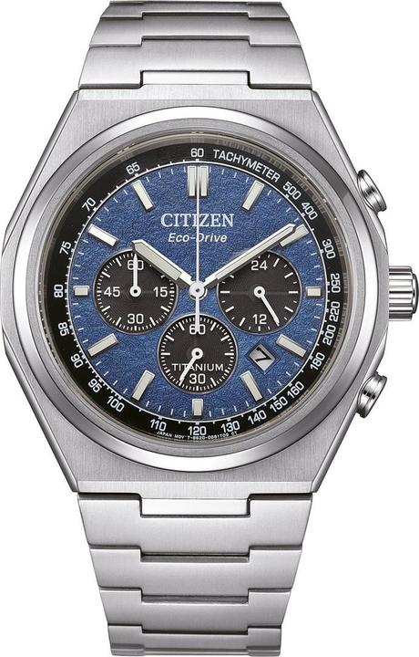 Image du produit Citizen CA4610-85L (43 mm)