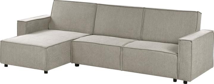 Produktbild Beliani Romedal Ii (Ecksofa)