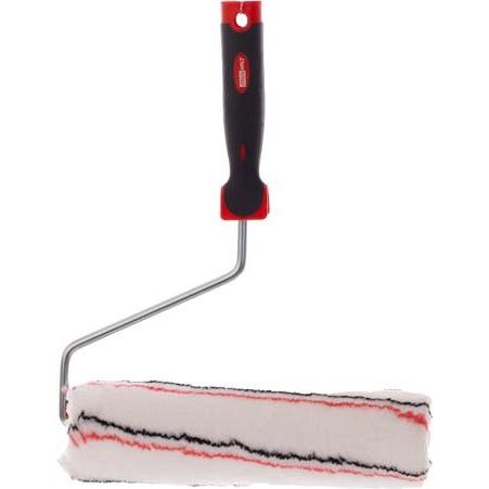 Haushalt, Farbroller, Roller With Handle Rx025 Polyamide