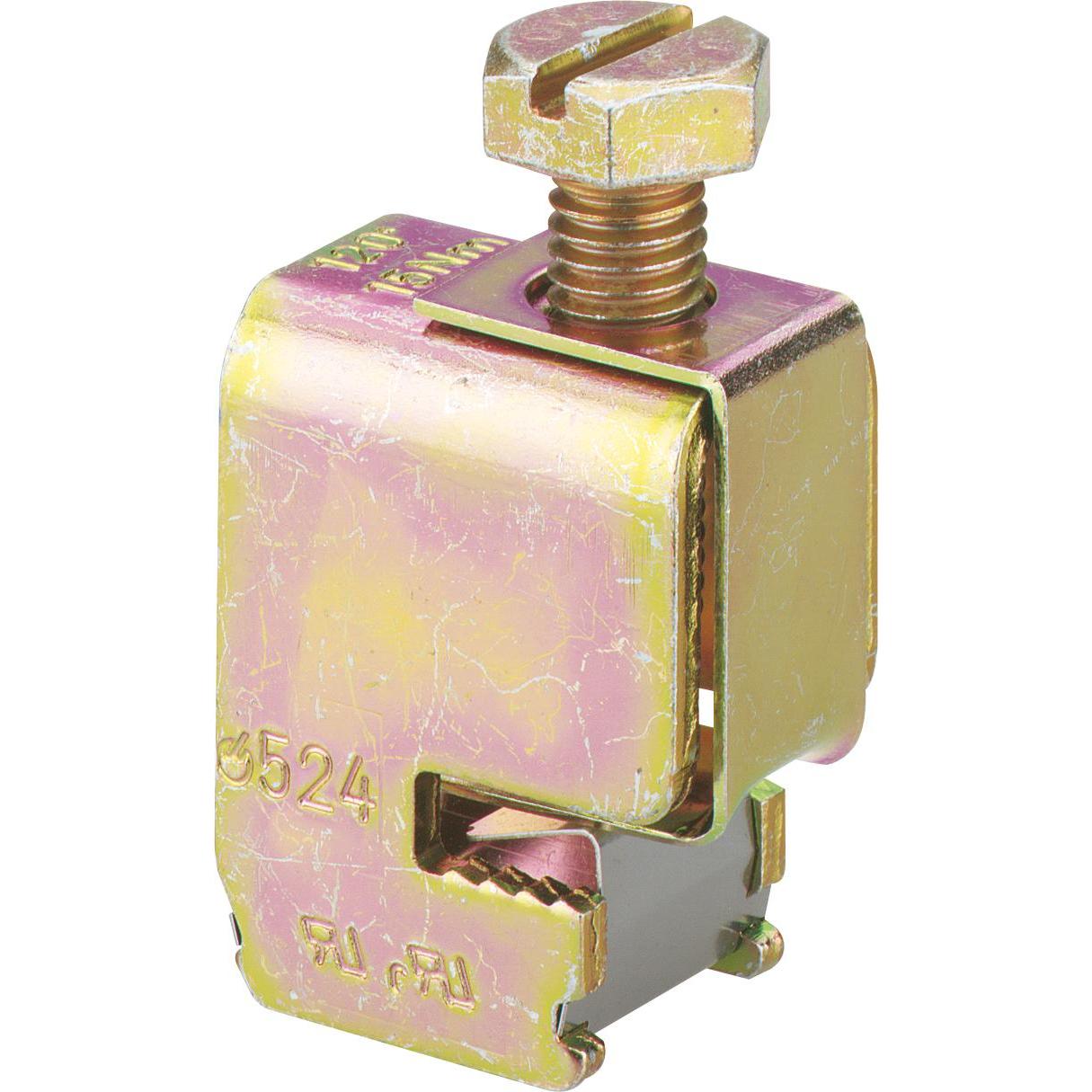 Spelsberg Terminale per sbarre, Accessori di elettronica + Alloggiamento