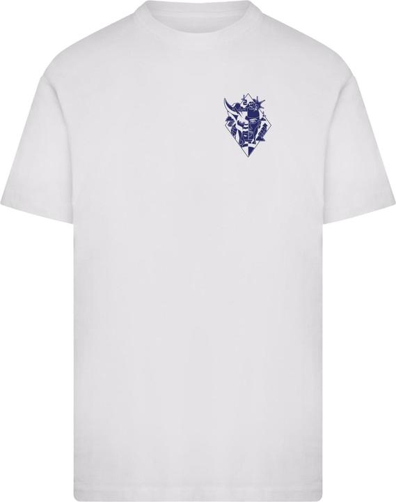Immagine prodotto MT Torro Baller Tee white S (S)