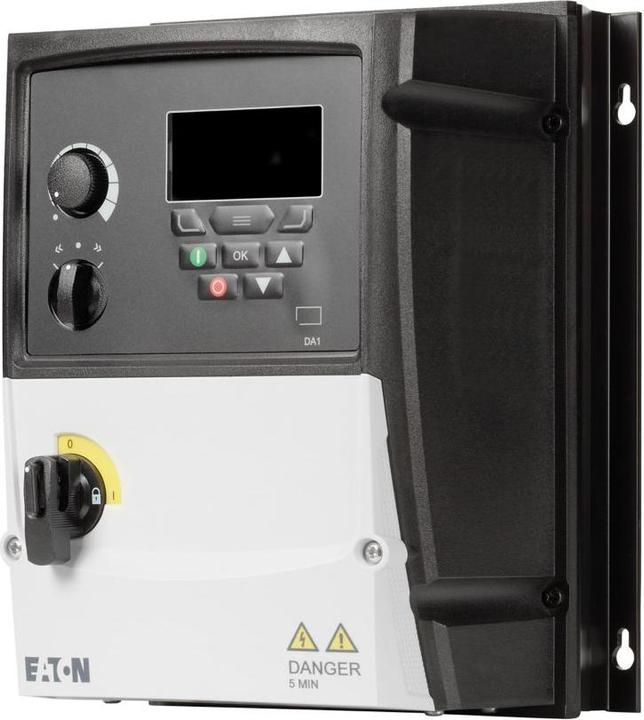 Eaton Frequenzumrichter