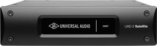 Produktbild Universal Audio UAD-2 Satellite USB Octo Core (USB)