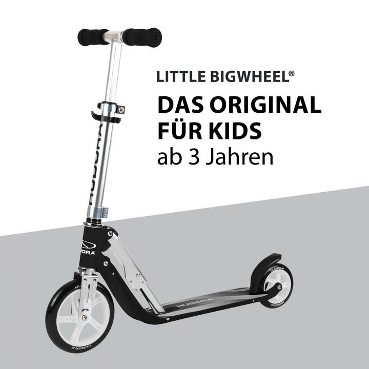 Actual product image Hudora Little BigWheel
