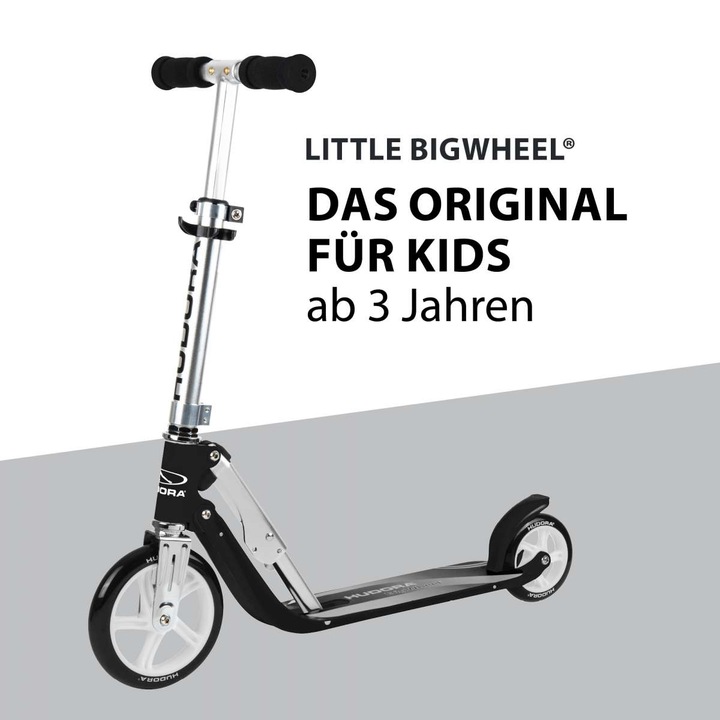 Actual product image Hudora Little BigWheel