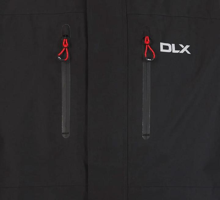 Actual product image Trespass Oswarm jacket Waterproof (XL)