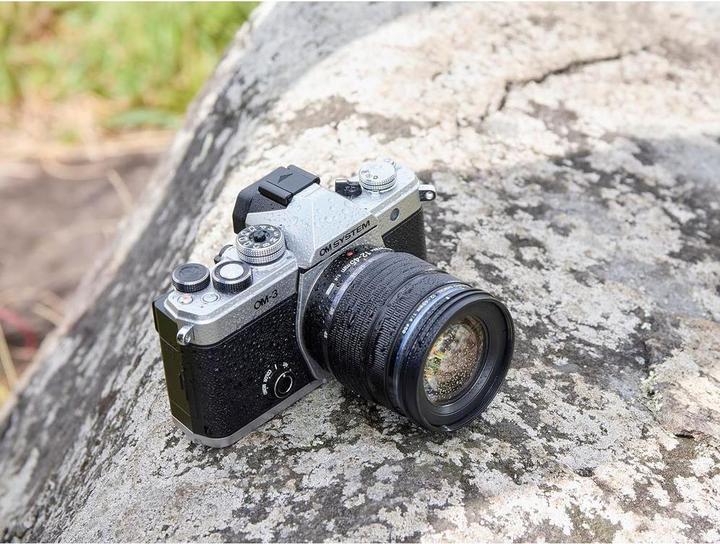 Produktbild Olympus ED 12-45mm F4.0 PRO (Micro Four Thirds, Micro Four Thirds)