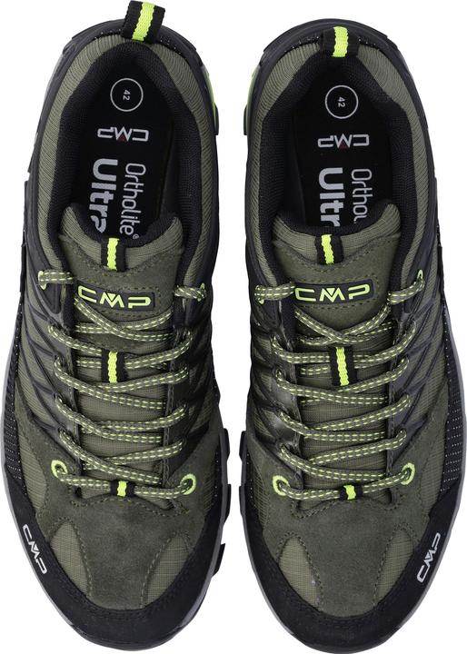 Produktbild CMP Campagnolo Rigel Low WP (43)