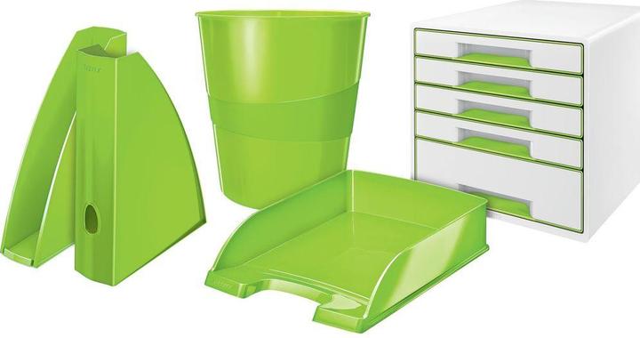 Produktbild Leitz WOWiter grün (15 l)