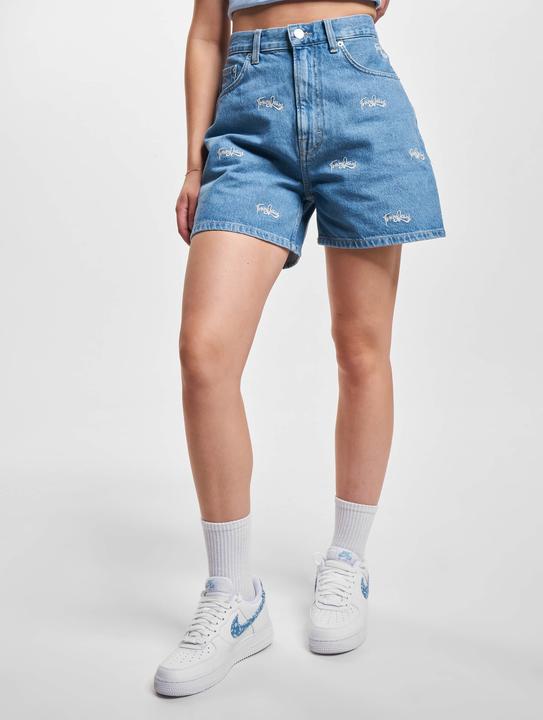 Actual product image Tommy Hilfiger Tommy Jeans Mom Shorts - 122651 (24)