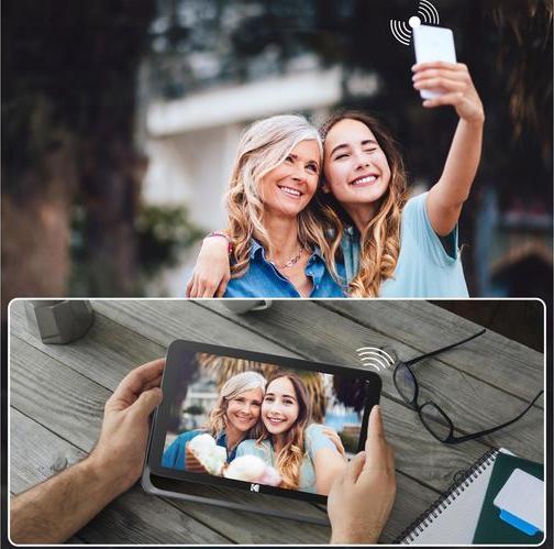 Actual product image Kodak RWF-109 (10.10", 1920 x 1200 pixels)
