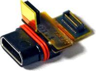 Sony Charging Port + Flex for E5803, E5823 Xperia Z5 Compact