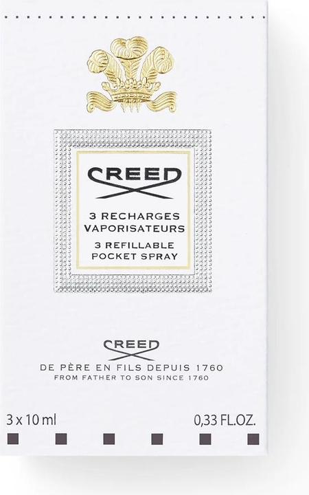 Produktbild Creed Aventus for Her (Eau de Parfum, 30 ml)