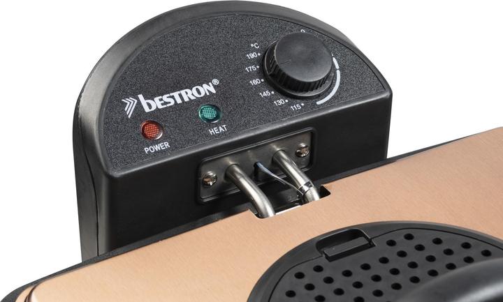 Actual product image Bestron XL