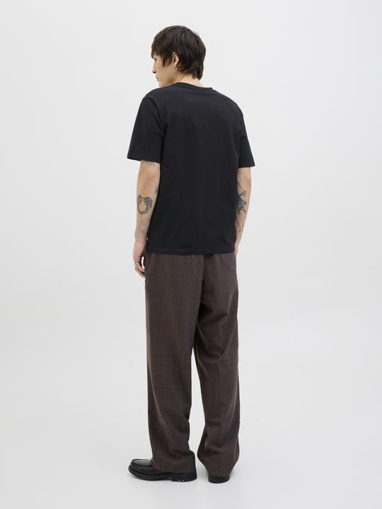 Actual product image Jack & Jones Gedruckt T-shirt T-shirt (XL)