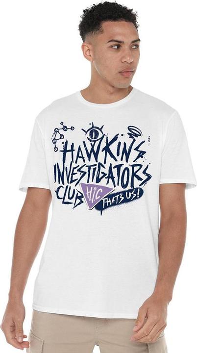 Produktbild Stranger Hic TShirt (5XL)