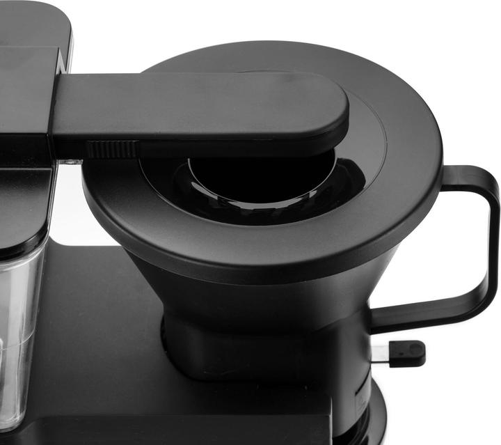 Actual product image Coffee maker OBH Nordica Blooming Prime, 1,25 litre