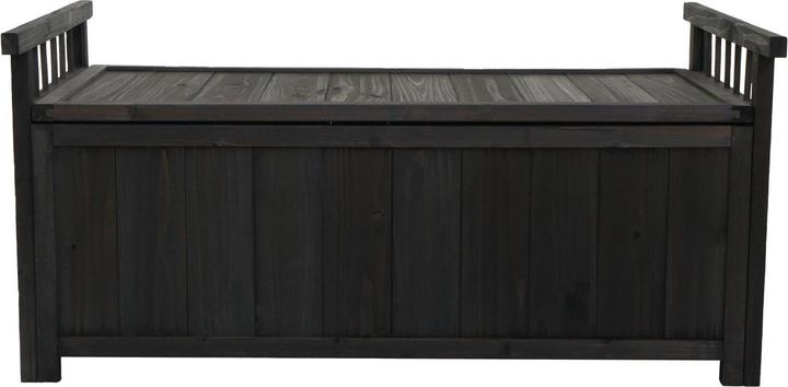Produktbild JOHN316 Gartentruhe