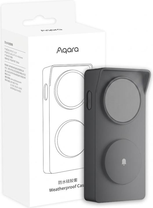 Immagine prodotto Aqara DW-S02D