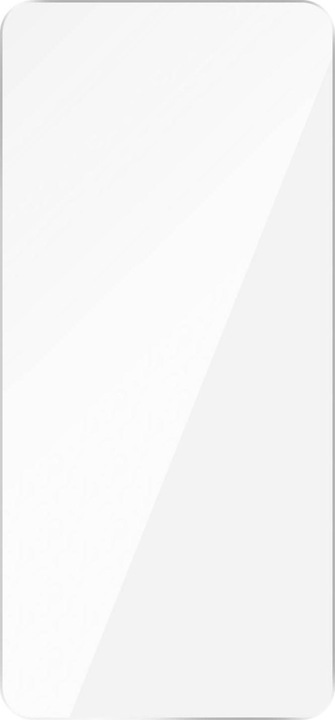 Actual product image Bestsuit Organic glass film, screen protector (1 Piece, Samsung Galaxy S21)