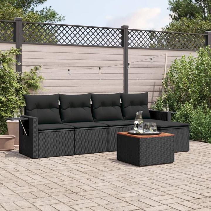 Produktbild vidaXL Payton
