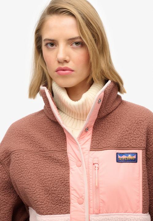 Image du produit Superdry Colour Block (M)