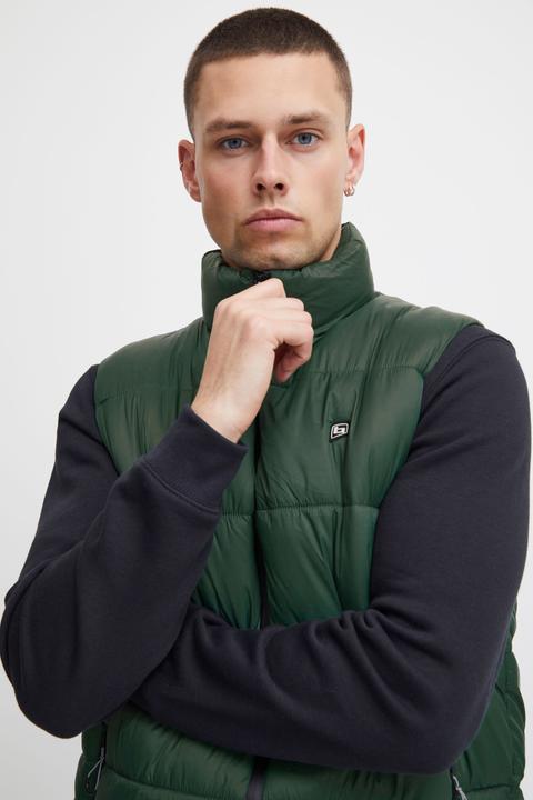 Image du produit Blend Outerwear - Waistcoat Otw - 20716408 (M)