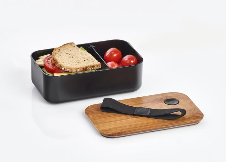 Produktbild Zeller Present Lunch Box
