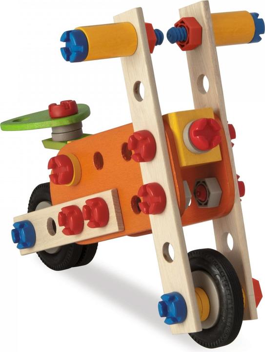 Produktbild Eichhorn Constructor