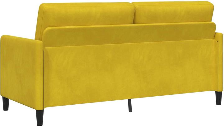 Produktbild vidaXL Sofa mit Stauraum (3-Sitzer)