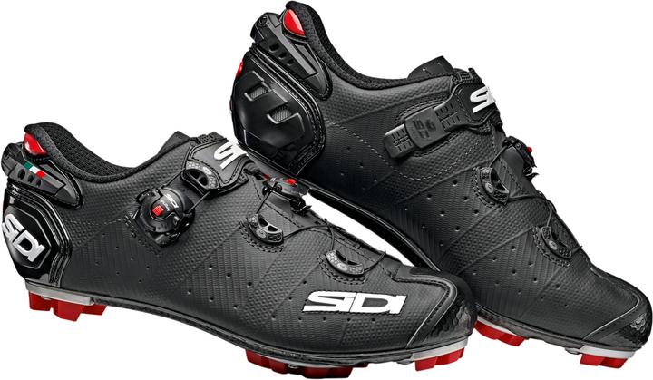 Immagine prodotto Sidi MTB Drako 2 SRS Carbon Ground (47)
