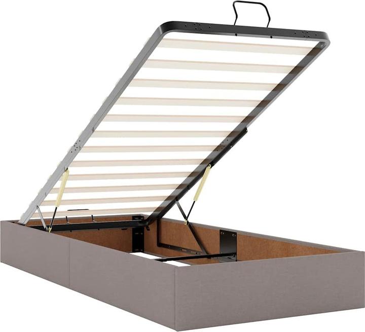 Image du produit vidaXL Ottoman-Bett (80 x 200 cm)