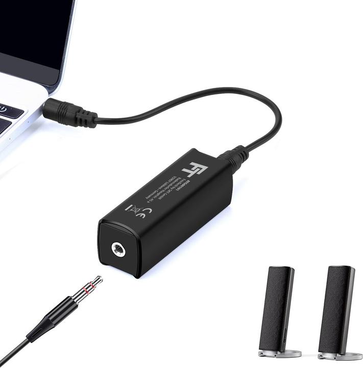 Produktbild FeinTech ATG00101