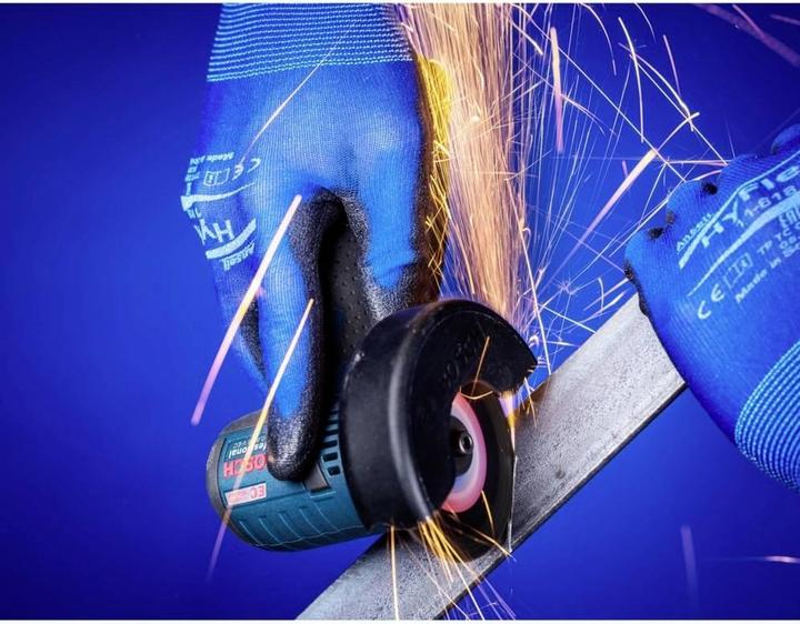 Productafbeelding Pferd STARTKIT EHT 76-1,0 PSF STEELOX/10 (5+1)