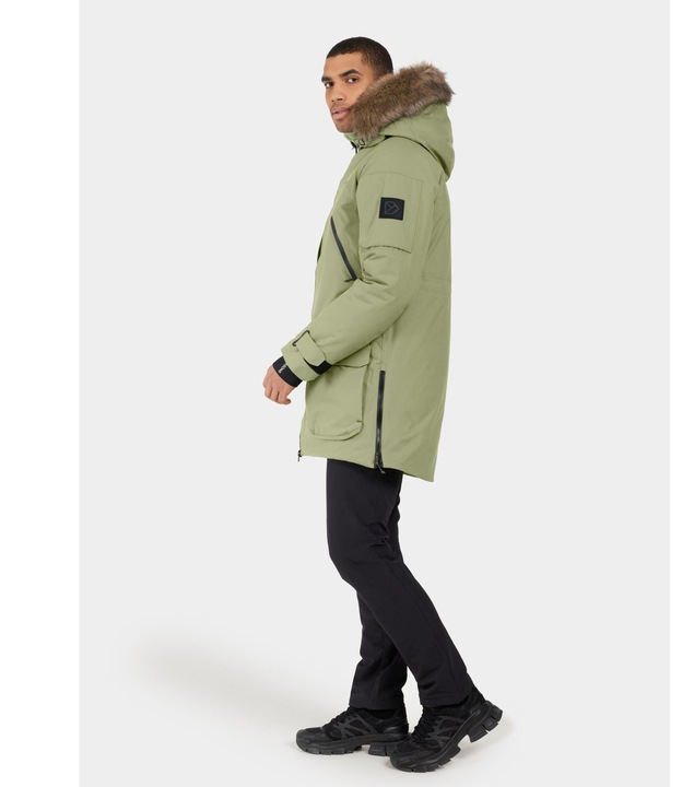 Produktbild Didriksons Zeus USX Parka 2 (L)