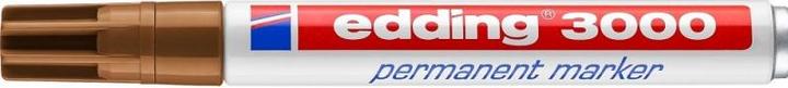 Produktbild Edding Permanent Marker 3000 (1x)