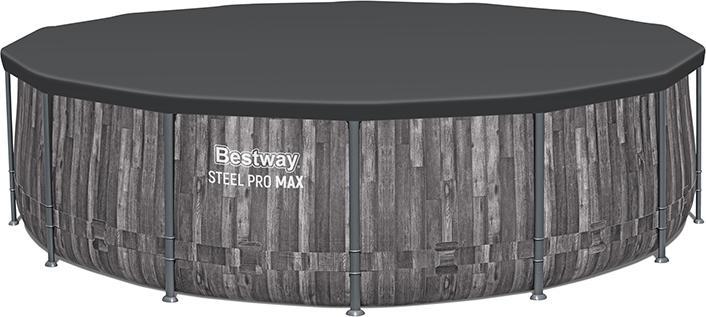 Actual product image Bestway Steel Pro Max
