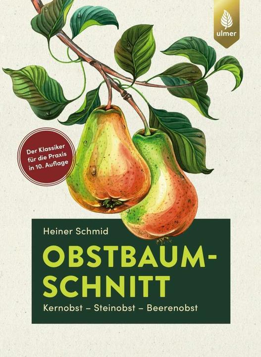 Obstbaumschnitt (Allemand, Heiner Schmid, 2020)