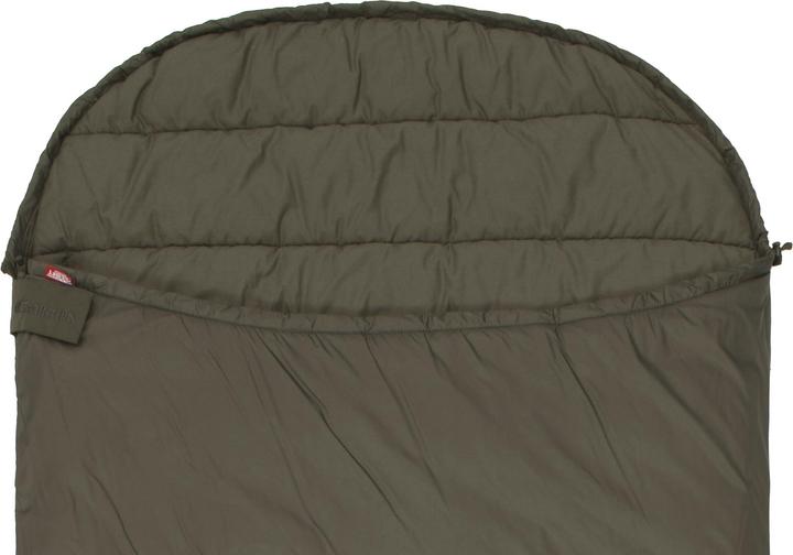 Produktbild Carinthia G 200Q Sleeping Bag L (230 cm)