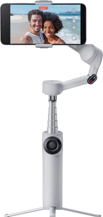 Produktbild Insta360 Flow 2 AI Tracker Bundle (Smartphone, 0.30 kg)