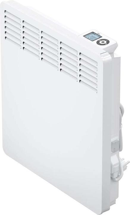 Actual product image AEG Haustechnik WKL 1005, 1000 W wall convector for approx. 10 m², with plug (1000 W)