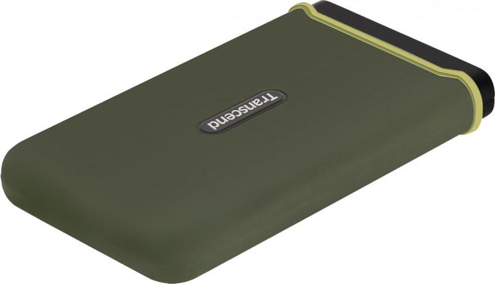 Image du produit Transcend ESD380C (4 To)